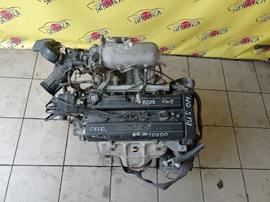 ДВС/HON/B20B/CR-V/ORTHIA/S-MX/STEPWGN/EL2/EL3/RD1/RD2/RF1/RF2/RH1/RH2/ТРАМБЛЕРНЫЙ