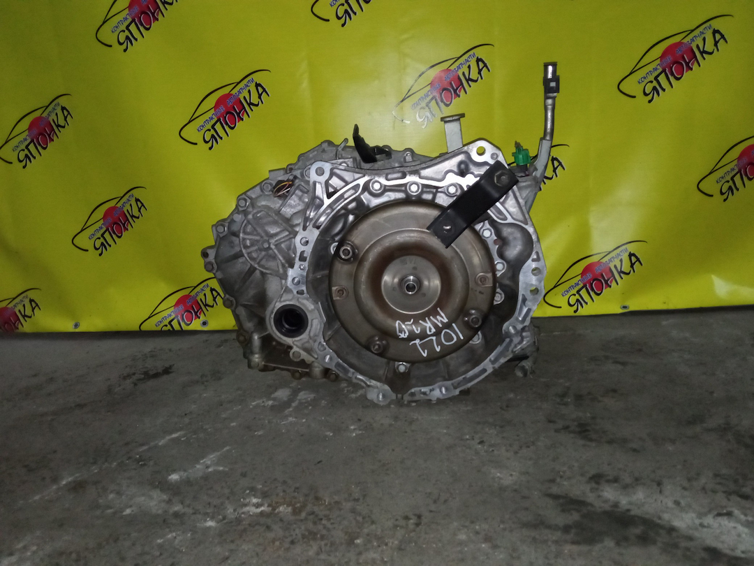 АКПП/NIS/MR20/X-TRAIL/LAFESTA/SERENA/BLUEBIRD SYLPHY/QASHQAI/DUALIS/J10/T31/KG11/B30/NB30/C25/CC25/KJ10/2WD/CVT/RE0F10A