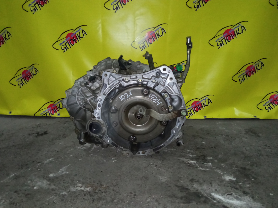 АКПП/NIS/MR20/X-TRAIL/LAFESTA/SERENA/BLUEBIRD SYLPHY/QASHQAI/DUALIS/J10/T31/KG11/B30/NB30/C25/CC25/KJ10/2WD/CVT/RE0F10A