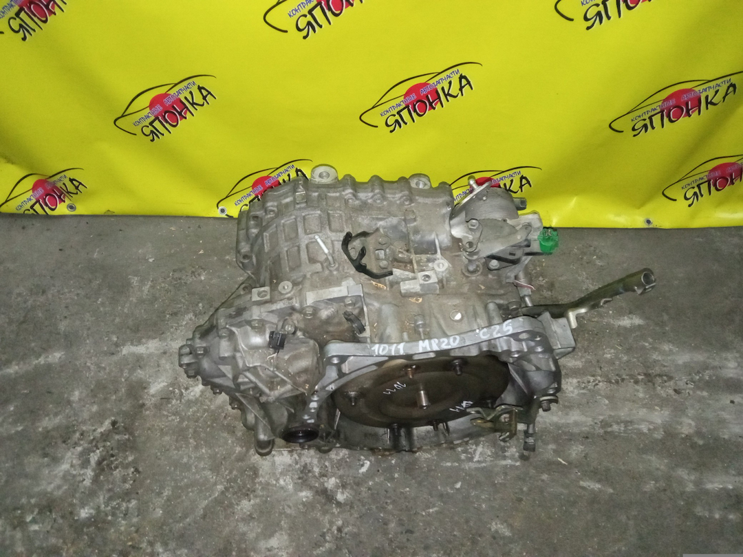 АКПП/NIS/MR20/X-TRAIL/LAFESTA/SERENA/BLUEBIRD SYLPHY/QASHQAI/DUALIS/J10/T31/KG11/B30/NB30/C25/CC25/KJ10/2WD/CVT/RE0F10A