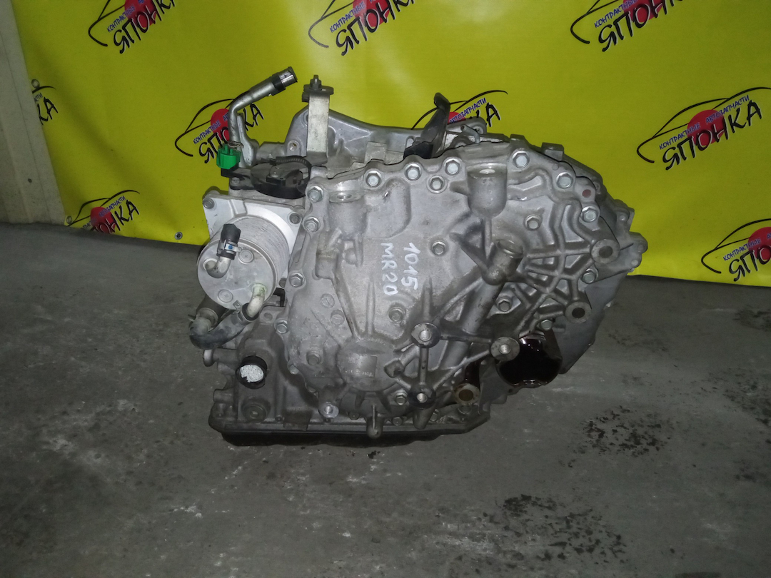 АКПП/NIS/MR20/X-TRAIL/LAFESTA/SERENA/BLUEBIRD SYLPHY/QASHQAI/DUALIS/J10/T31/KG11/B30/NB30/C25/CC25/KJ10/2WD/CVT/RE0F10A