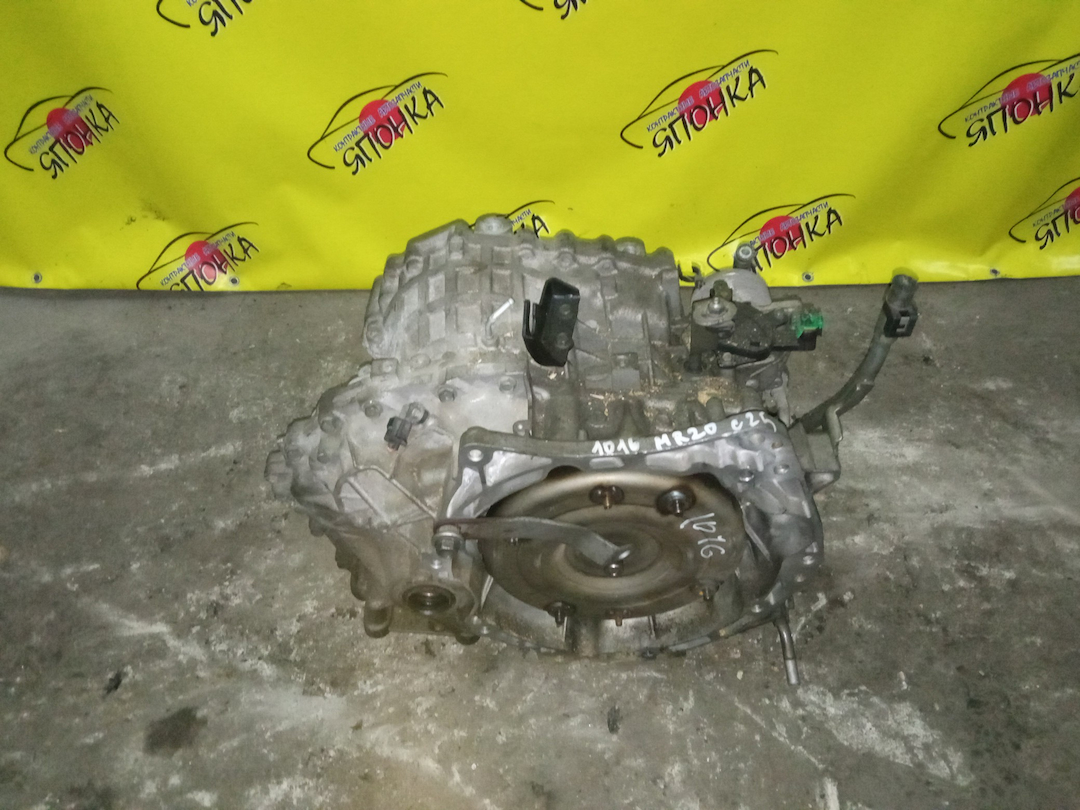 АКПП/NIS/MR20/X-TRAIL/LAFESTA/SERENA/BLUEBIRD SYLPHY/QASHQAI/DUALIS/J10/T31/KG11/B30/NB30/C25/CC25/KJ10/2WD/CVT/RE0F10A