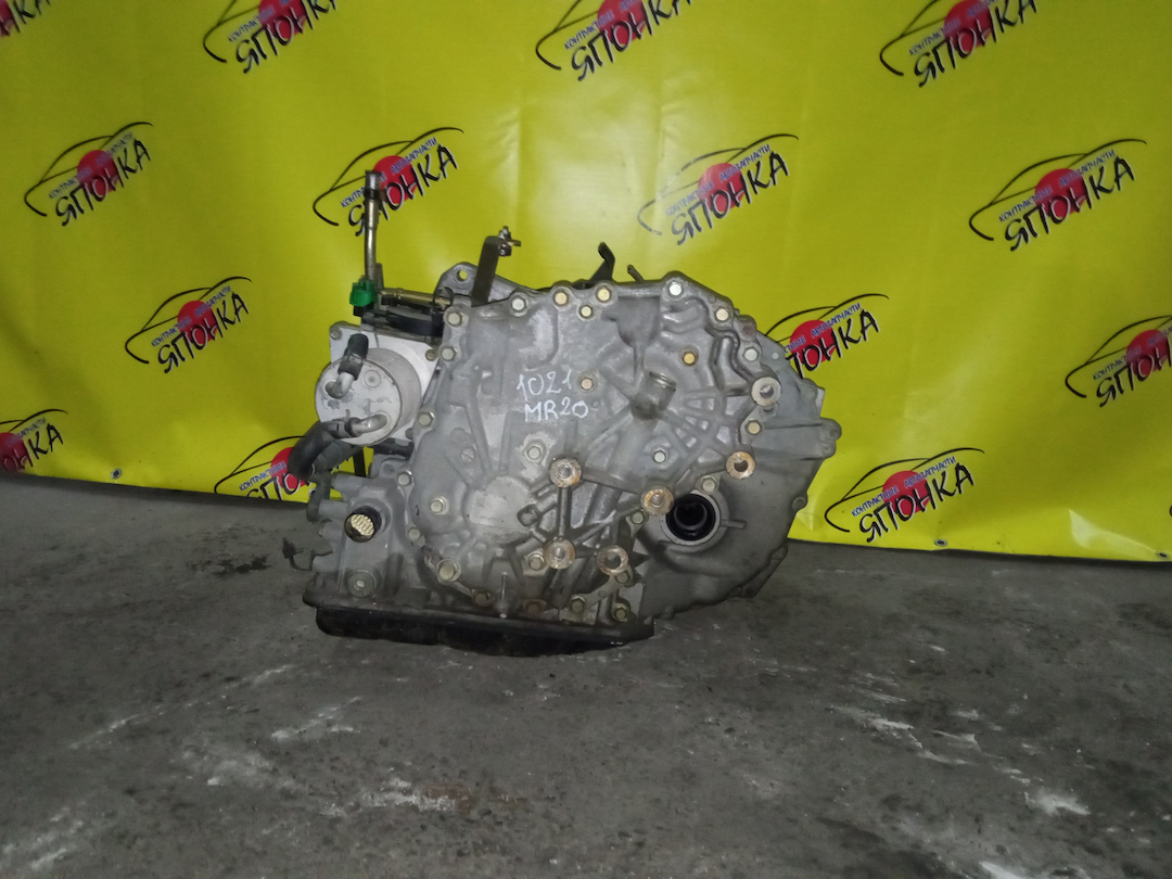 АКПП/NIS/MR20/X-TRAIL/LAFESTA/SERENA/BLUEBIRD SYLPHY/QASHQAI/DUALIS/J10/T31/KG11/B30/NB30/C25/CC25/KJ10/2WD/CVT/RE0F10A