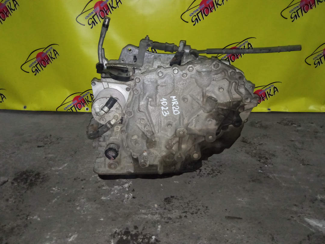 АКПП/NIS/MR20/X-TRAIL/LAFESTA/SERENA/BLUEBIRD SYLPHY/QASHQAI/DUALIS/J10/T31/KG11/B30/NB30/C25/CC25/KJ10/2WD/CVT/RE0F10A
