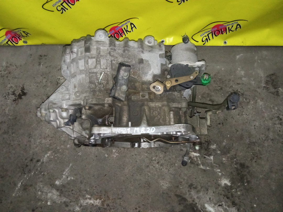 АКПП/NIS/MR20/X-TRAIL/LAFESTA/SERENA/BLUEBIRD SYLPHY/QASHQAI/DUALIS/J10/T31/KG11/B30/NB30/C25/CC25/KJ10/2WD/CVT/RE0F10A