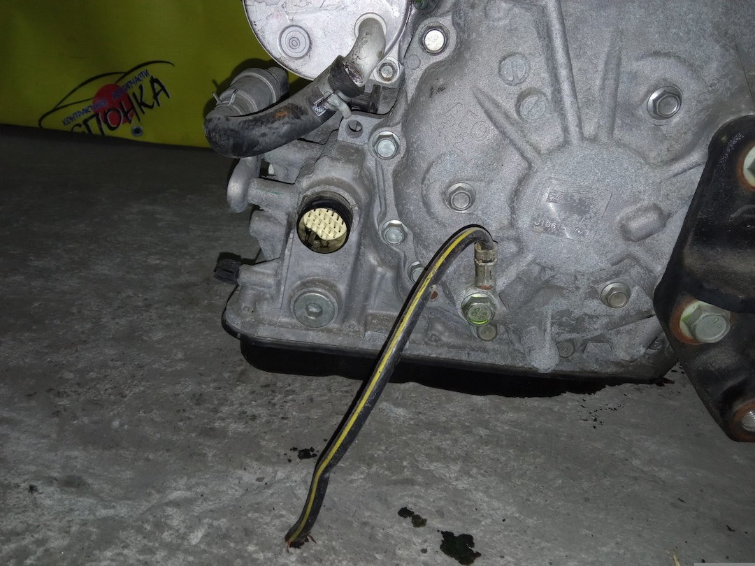 АКПП/NIS/MR20/X-TRAIL/LAFESTA/SERENA/BLUEBIRD SYLPHY/QASHQAI/DUALIS/J10/T31/KG11/B30/NB30/C25/CC25/KJ10/2WD/CVT/RE0F10A