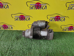 СТАРТЕР/NIS/VQ25/TEANA/J32/13 ЗУБЬЕВ
