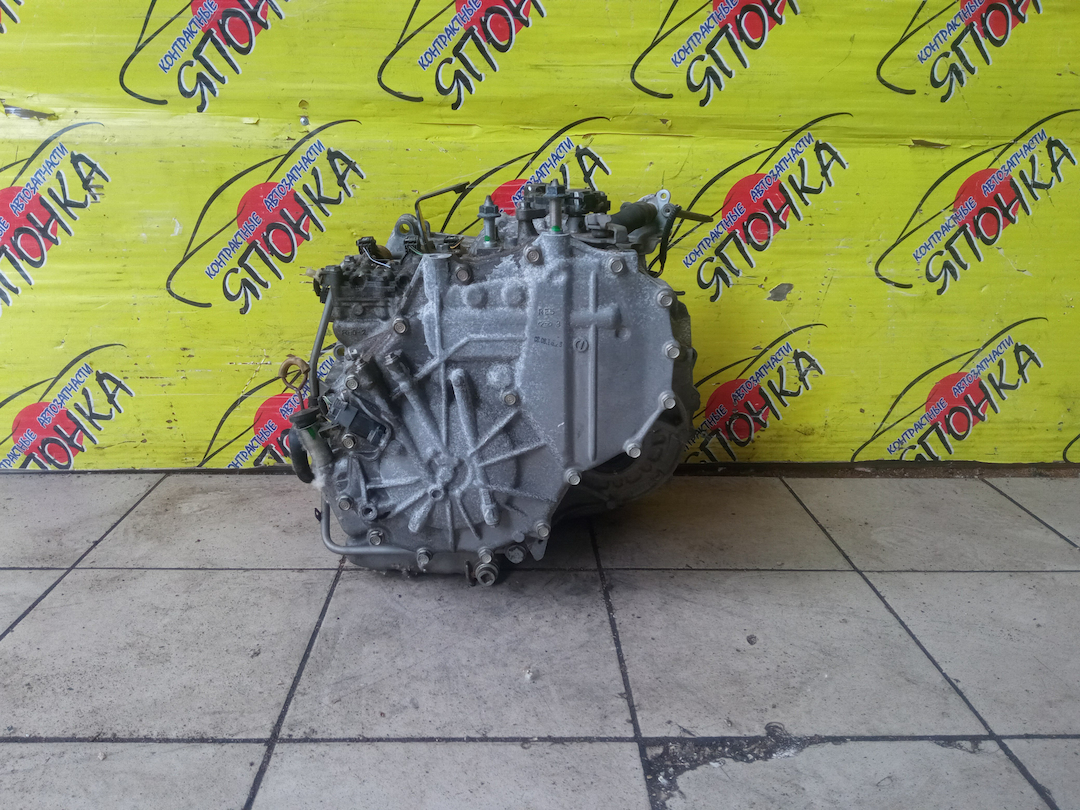 АКПП/HON/L15A/FREED/GB3/2WD/SPOA