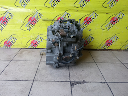 АКПП/HON/L15A/FREED/GB3/2WD/SPOA