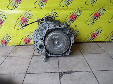 АКПП/HON/L15A/FREED/GB3/2WD/SPOA