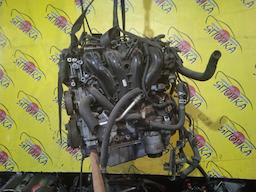 ДВС/MAZ/L3-VE/ATENZA/ATENZA WAGON/AXELA/MAZDA6/PREMACY/BK3P/CR3W/GG3P/GG3S/GY3W/LY3P/КАТУШКИ СВЕРХУ/ДАТЧИК VVTI/ЩУП ЧЕРЕЗ ГОЛОВУ/КОМПРЕССОР СБОКУ