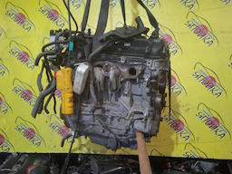 ДВС/MAZ/L3-VE/ATENZA/ATENZA WAGON/AXELA/MAZDA6/PREMACY/BK3P/CR3W/GG3P/GG3S/GY3W/LY3P/КАТУШКИ СВЕРХУ/ДАТЧИК VVTI/ЩУП ЧЕРЕЗ ГОЛОВУ/КОМПРЕССОР СБОКУ
