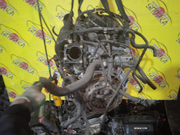 ДВС/MAZ/L3-VE/ATENZA/ATENZA WAGON/AXELA/MAZDA6/PREMACY/BK3P/CR3W/GG3P/GG3S/GY3W/LY3P/КАТУШКИ СВЕРХУ/ДАТЧИК VVTI/ЩУП ЧЕРЕЗ ГОЛОВУ/КОМПРЕССОР СБОКУ