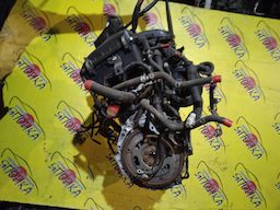 ДВС/TOY/1KR/BOON/PASSO/KGC10/KGC15/M300S/M310S/МЕХАНИЧЕСКАЯ ЗАСЛОНКА/2WD/4WD