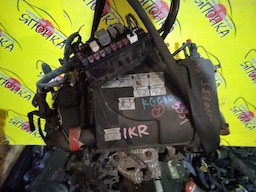 ДВС/TOY/1KR/BOON/PASSO/KGC10/KGC15/M300S/M310S/МЕХАНИЧЕСКАЯ ЗАСЛОНКА/2WD/4WD