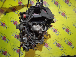 ДВС/TOY/1KR/BOON/PASSO/KGC10/KGC15/M300S/M310S/МЕХАНИЧЕСКАЯ ЗАСЛОНКА/2WD/4WD