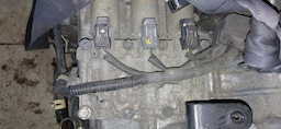 АКПП/HON/L13A/L15A/FIT/FIT SHUTTLE/GE6/GE8/GG7/SE5A/1 МОДЕЛЬ