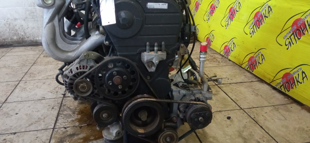 ДВС/MMC/4G19/COLT/Z25A/Z26A