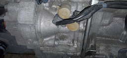 АКПП/HON/L13A/L15A/FIT/FIT SHUTTLE/GE6/GE8/GG7/SE5A/1 МОДЕЛЬ