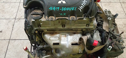 ДВС/MMC/4G19/COLT/Z25A/Z26A