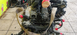 ДВС/MMC/4G19/COLT/Z25A/Z26A