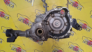 АКПП/TOY/3S-FE/A243F-02A/NADIA/CALDINA/GAIA/SXM15/SXN15/ST215/4WD