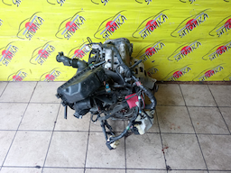 ДВС/TOY/1NZ-FE/COROLLA/VITZ/PREMIO/ALLION/IST/FIELDER/AXIO/PORTE/RACTIS/RUMION/NCP131/NCP100/NCP120/NCP105/NCP110/NCP115/NZE141G/NZE144/NZE144G/NZT260/NZE151N/NCP125/NZE141/NNP11/NNP15/NCP91/ЭЛЕКТРО ДРОСЕЛЬ/1 МОДЕЛЬ