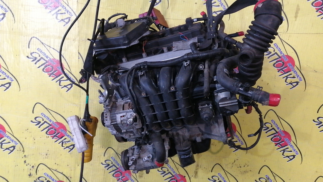 ДВС/MMC/4A90/COLT/COLT PLUS/Z21A/Z21W/Z22A/Z22W/Z33A/Z33AM/Z34A/Z34AM/Z35A/Z35AM