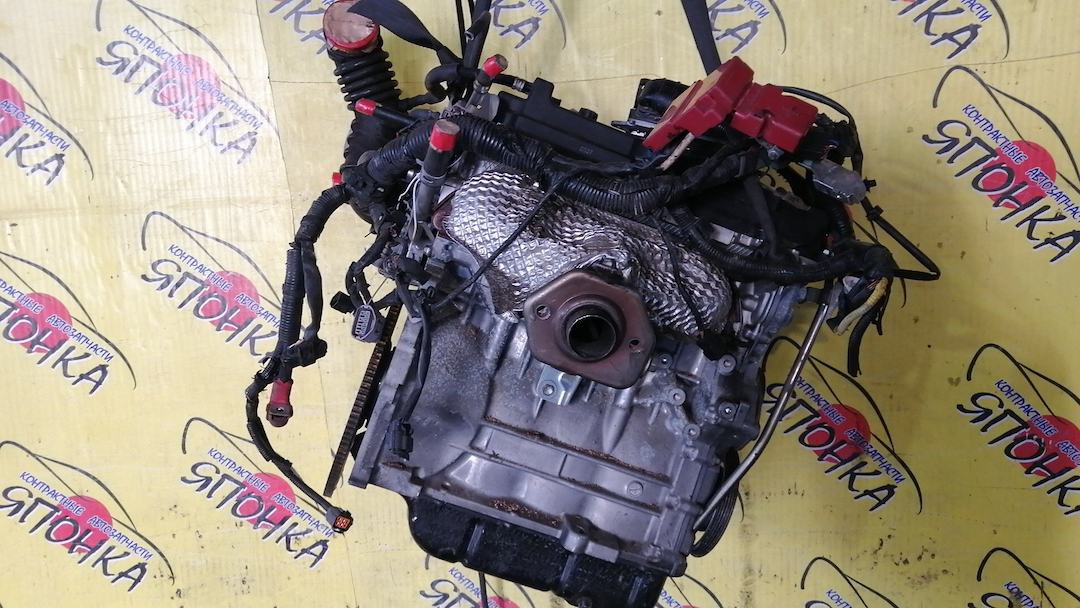 ДВС/MMC/4A90/COLT/COLT PLUS/Z21A/Z21W/Z22A/Z22W/Z33A/Z33AM/Z34A/Z34AM/Z35A/Z35AM