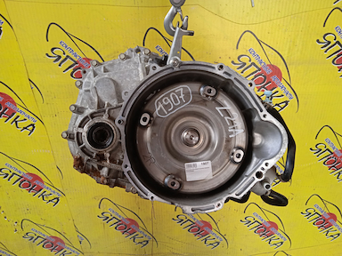 АКПП/MMC/4A91/4A90/F1C1A/COLT/Z23A/Z23W/Z24A/Z24W