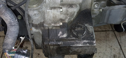 АКПП/NIS/CR10-DE/CR14-DE/CR12-DE/БЕЗ ДАТЧИКА/2WD/RE4F03B