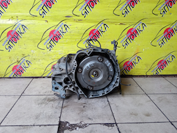 АКПП/NIS/CR10-DE/CR14-DE/CR12-DE/БЕЗ ДАТЧИКА/2WD/RE4F03B