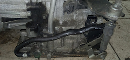 АКПП/NIS/CR10-DE/CR14-DE/CR12-DE/БЕЗ ДАТЧИКА/2WD/RE4F03B