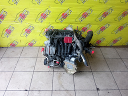ДВС/MMC/4A91/COLT/COLT PLUS/LANCER X/CY2A/Z23A/Z23W/Z24A/Z24W
