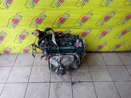 ДВС/MMC/4A91/COLT/COLT PLUS/LANCER X/CY2A/Z23A/Z23W/Z24A/Z24W