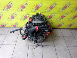 ДВС/MMC/4A91/COLT/COLT PLUS/LANCER X/CY2A/Z23A/Z23W/Z24A/Z24W