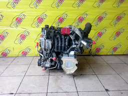ДВС/MMC/4A91/COLT/COLT PLUS/LANCER X/CY2A/Z23A/Z23W/Z24A/Z24W