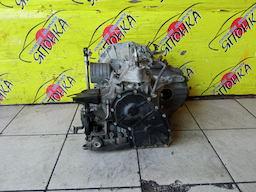 АКПП/NIS/CR10-DE/CR14-DE/CR12-DE/БЕЗ ДАТЧИКА/2WD/RE4F03B