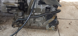 АКПП/NIS/CR10-DE/CR14-DE/CR12-DE/БЕЗ ДАТЧИКА/2WD/RE4F03B