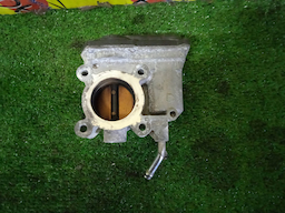 ЗАСЛОНКА ДРОССЕЛЬНАЯ/MMC/4A90/4A91/COLT/Z25A/ЭЛЕКТРО
