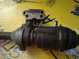 ПРИВОД/MAZ/MPV/LY3P/L3VE/ABS/F/L