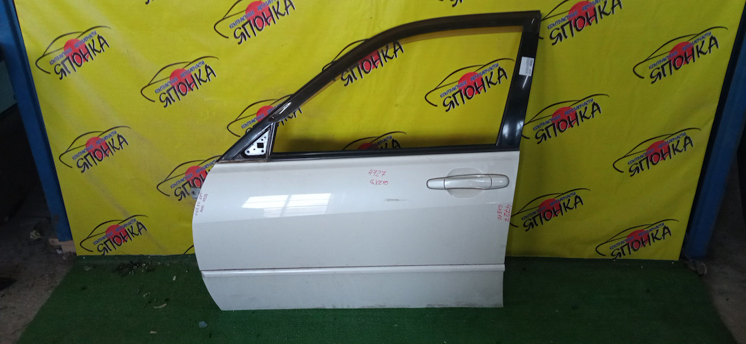 ДВЕРЬ БОКОВАЯ/TOY/ALTEZZA/ALTEZZA GITA/IS200/IS300/GXE10/GXE10L/GXE10W/GXE15W/JCE10L/JCE10W/JCE15W/SXE10/F/L