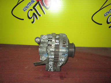 ГЕНЕРАТОР/HON/G20A/G25A/ACCORD INSPIRE/INSPIRE/SABER/VIGOR/CB5/CC2/CC3/UA1/UA2/4 КОНТ./КРУГЛАЯ ФИШКА