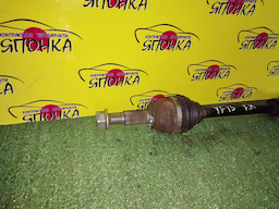 ПРИВОД/NIS/HR15/HR16/JUKE/YF15/F15/NF15/F/R/CVT/2WD/ABS
