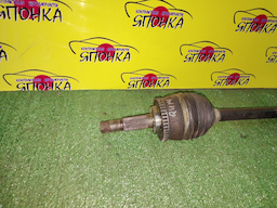 ПРИВОД/NIS/BLUEBIRD/PRIMERA/QP11/QU14/QG18-DE/ATM/2WD/F/R