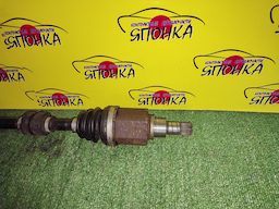ПРИВОД/NIS/HR15/HR16/JUKE/YF15/F15/NF15/F/R/CVT/2WD/ABS