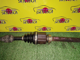 ПРИВОД/NIS/LAFESTA/SERENA/CNC25/NB30/NC25/MR20DE/С ПОДВЕСНЫМ/F/R