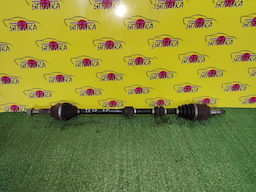 ПРИВОД/NIS/HR15/HR16/JUKE/YF15/F15/NF15/F/R/CVT/2WD/ABS