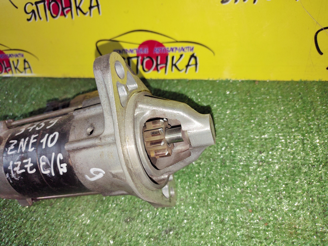 СТАРТЕР/TOY/1ZZ-FE/2ZZ-GE/3ZZ/4ZZ/ALLEX/ALLION/AVENSIS/CALDINA/CELICA/FIELDER/RUNX/COROLLA VERSO/ISIS/OPA/PREMIO/RAV4/VISTA/VISTA ARDEO/VOLTZ/WILL VS/WISH/ZCA25L/ZCA25W/ZCA26L/ZCA26W/ZCT10/ZCT15/ZNE10G/ZNE14G/ZNM10G/ZNR11L/ZZE122/ZZE122G/ZZE122L/ZZE123/ZZE123G/ZZE124/ZZE124G/ZZE127/ZZE128/ZZE129/ZZE130L/ZZE131L/ZZE132L/ZZE133L/ZZE134L/ZZE136/ZZE137/ZZE138/ZZT221L/ZZT230/ZZT230L/ZZT231/ZZT231L/ZZT240/ZZT241W/ZZT245/ZZT251L/ZZV50/ZZV50G/9 ЗУБОВ