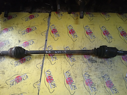 ПРИВОД/TOY/AURIS/BLADE/COROLLA RUMION/MARK X ZIO/ANA15/AZE154H/NZE154H/ZRE154H/ZRE154N/20*26 ШЛИЦ/B/R